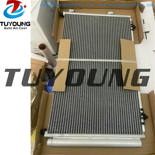 Auto AC Condenser for toyota rav 4 Size 705*408*16 mm 8846042110 CN 4232PFC