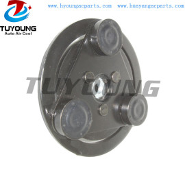 TM16 auto ac compressor clutch hub for MAN Truck size 109.5 *32.5*15.7 mm 81619066008 Z0006361A