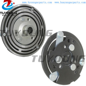 SD7H15 auto ac compressor clutch hub for size 110*26.5*14.6 mm