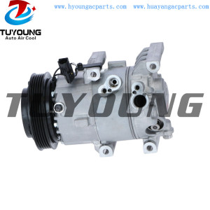 VS-14 auto ac compressor for Hyundai KIA SOUL 14 / K3 16 97701A5200
