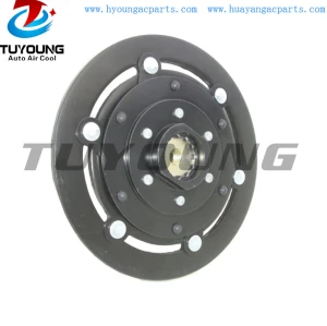 TM65 Auto A/C Compressor clutch hub size 185*57*35 mm