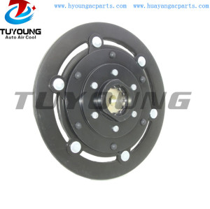 TM65 Auto A/C Compressor clutch hub size 185*57*35 mm