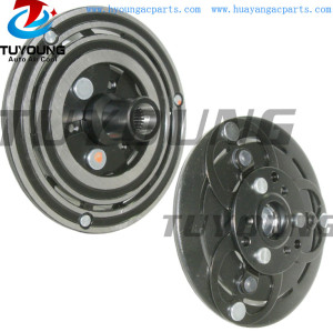 ZEXEL Auto a/c compressor clutch hub size 11 *36,4 *24 mm