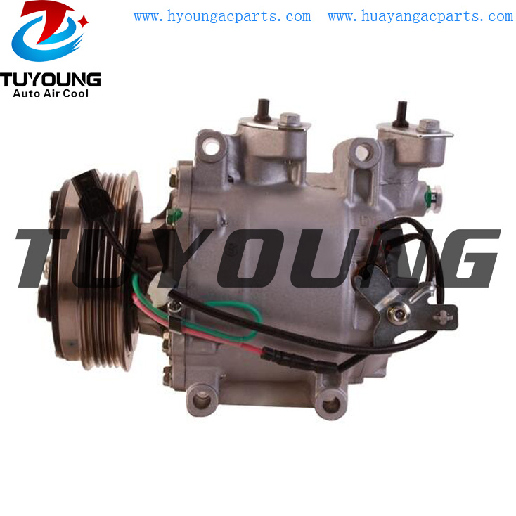 Honda air conditioner compressors China Manufacturer u0026 Supplier 