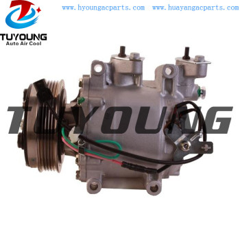 SD TRSE07 3414 ac compressor HONDA Jazz 1.2 1.4 City 1.5 38800RB7Z521 38810RB0006 38810RLC014 38810PWJZ11 38810-RB0-E02