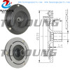 6CA17 auto ac compressor clutch hub for Honda Accord Opel Chrysler Grand Voyager Rover Jeep 8D0260808