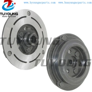 SANDEN PXC14 1736 a/c compressor clutch hub Benz Vito C250 C180 V200 A0032306911 size 103*31*13.5 mm