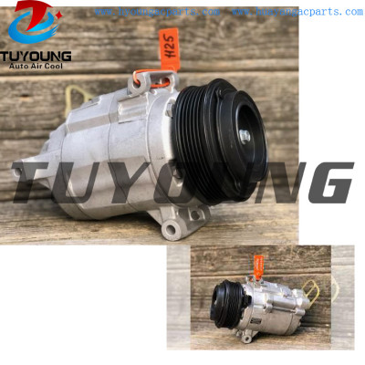 auto ac compressor for Chevrolet Blazer 52030516