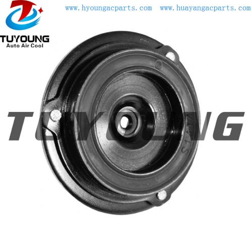 Denso 10PA15/10PA17/10PA20 Auto ac compressor clutch hub Plastic Wheel