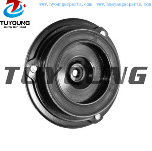 Denso 10PA15/10PA17/10PA20 Auto ac compressor clutch hub Plastic Wheel