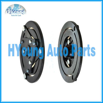 CWV615M Auto ac compressor clutch hub for NISSAN size: 110*16.5*6mm