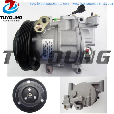 DKV14G auto ac compressor for Infiniti G20 1999 926007J100