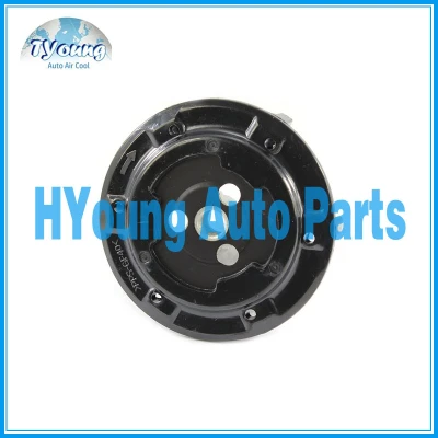 Denso 5SE09C Plastic Wheel auto a/c Compressor clutch hub