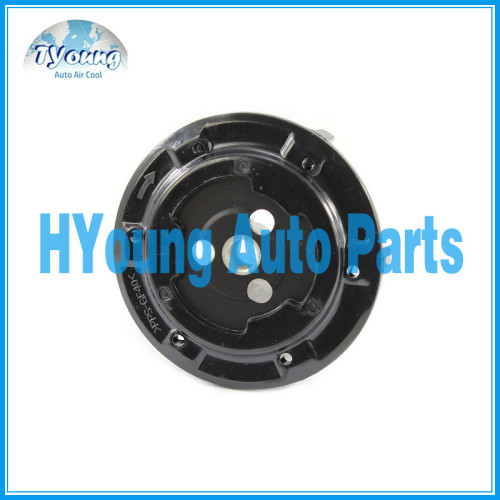 Denso 5SE09C Plastic Wheel auto a/c Compressor clutch hub