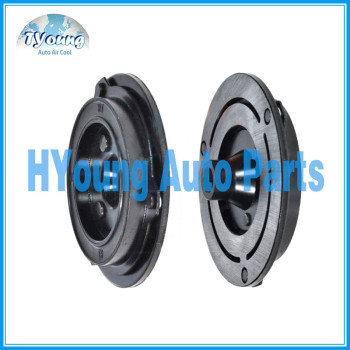 auto A/C Compressor clutch hub for BMW Size: 110(H)*32(W)*15.7 mm