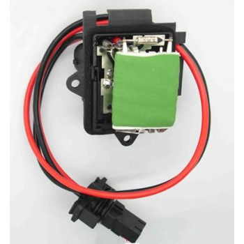 AC Heater Motor Blower Resistor for Renault Trafic 1999-2002 7701050325 4409452 91158691 509900