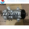 SD7C16 Car ac compressor for Peugeot 6453ZT 6453ZS 9671451380 9684141780