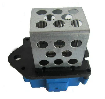 Heater Blower Fan motor Resistor for Peugeot 307 308 2000-2014 9662240180 8241011 1308CP 9673999980