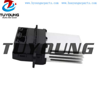 Auto ac Heater Blower Resistor for Peugeot 406 Master II Megane Scenic 6441.L1 7701045870 6441L1