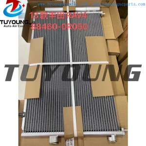 auto ac condenser for Toyota RAV4 2013 88460-0R050