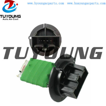 Auto ac Blower Resistor for Peugeot 206 307 Citroen C3 1998-2004 6450JP