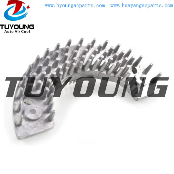 Auto ac Heater Blower Resistor for Peugeot Citroen Peugeot 206 / 307
