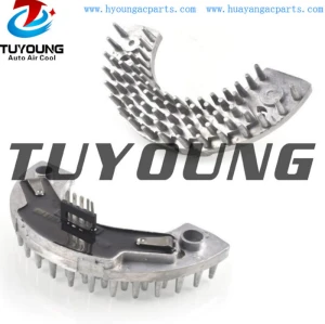 Auto ac Heater Blower Resistor for Peugeot Citroen Peugeot 206 / 307 Citroen Xsara Picasso 6451ZX 9140010283