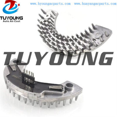 Auto ac Heater Blower Resistor for Peugeot Citroen Peugeot 206 / 307 Citroen Xsara Picasso 6451ZX 9140010283