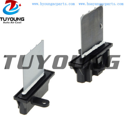 Auto ac Blower Resistor for Isuzu D-Max Holden Colorado RC 2008-2012 8980493940 92495V92204