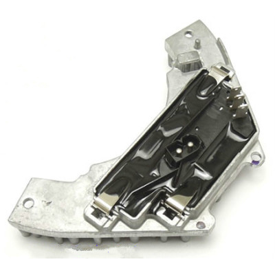 HZYCKJ Blower Motor Resistor Regulator for Peugeot Fiat Citroen Lancia 6441.F6 9790339580 9140010335