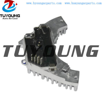 Heater Fan Blower Resistor for FIAT Peugeot 806 EXPERT Citroen JUMPY 4 pins 6441F7 9790339680