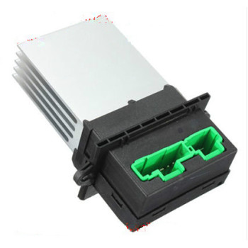Auto ac heater fan blower resistor for Peugeot Citroen RENAULT 6441L2 7701048390 7701207718 509355 6441.L2