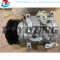 10S20C Auto ac compressor for 2020 Toyota Tundra  5.7L