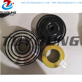 Auto A/C Compressor Clutch For Fiat