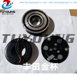 Auto A/C Compressor Clutch For Toyato Jinbei