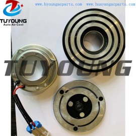 Auto A/C Compressor Clutch For Opel