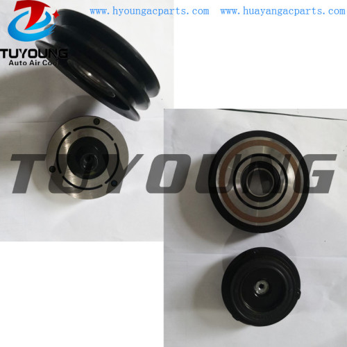10s17c Auto A/C Compressor Clutch pulley and hub