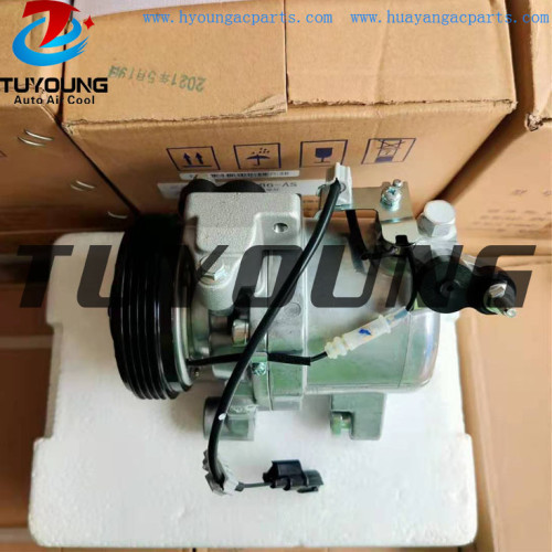 Auto ac compressor for Honda N-BOX 38810-R9G-004 38810R9G004 33810-5Z1-004 327912211 Sanden 3800