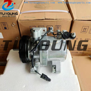 Auto ac compressor for Honda N-BOX 38810-R9G-004 38810R9G004 33810-5Z1-004 327912211 Sanden 3800