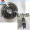 SD5H14 Auto ac compressor clutch pulley 1PK Sanden 508