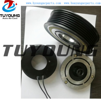 Auto ac compressor clutch for Toyota series