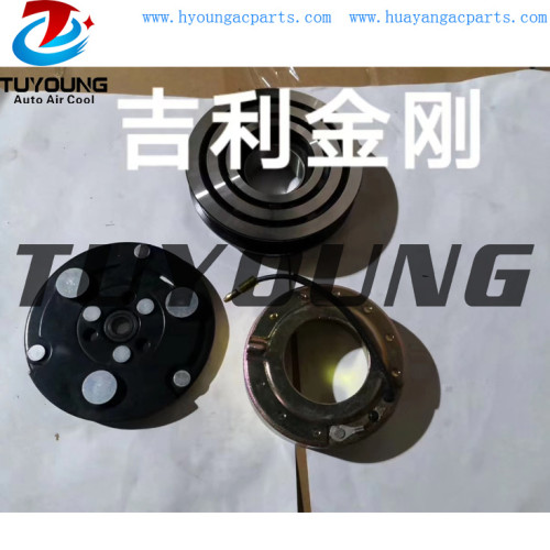 Auto AC Compressor Clutch For Geely Jingang