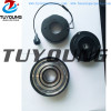 10s17 Auto a/c compressor clutch