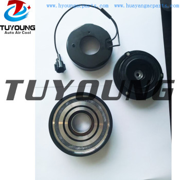 10s17 Auto a/c compressor clutch