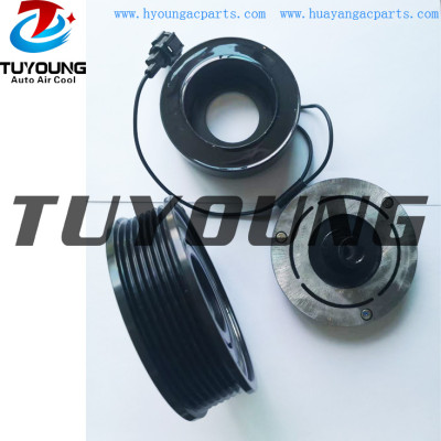10s17 Auto a/c compressor clutch