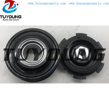 Auto A/C Compressor Clutch