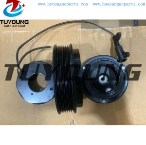 10S17C auto ac compressor clutch for Mercedes Benz Sprinter TRASERO