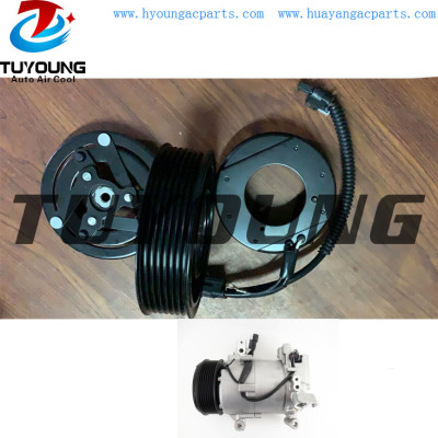 CVC E auto ac compressor clutch for Honda Civic 2.0L 2016 - 2020 388105BAA01 388105BAA02 388105BAA03