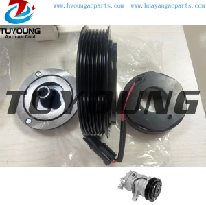 HS18 auto ac compressor clutch Jeep Liberty Dodge Nitro F500-DM5AA-03 55111400AA 55111400AC  55111400AD  55111400AE R5111406AG