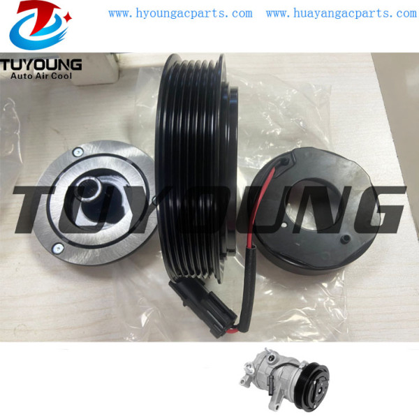 HS18 auto ac compressor clutch for Jeep Liberty Dodge Nitro F500DM5AA